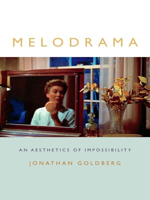 cover image of Melodrama